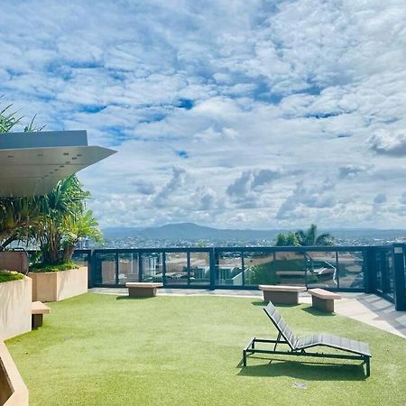 Appartement Luxury And Convenient Unit In South Brisbane Extérieur photo
