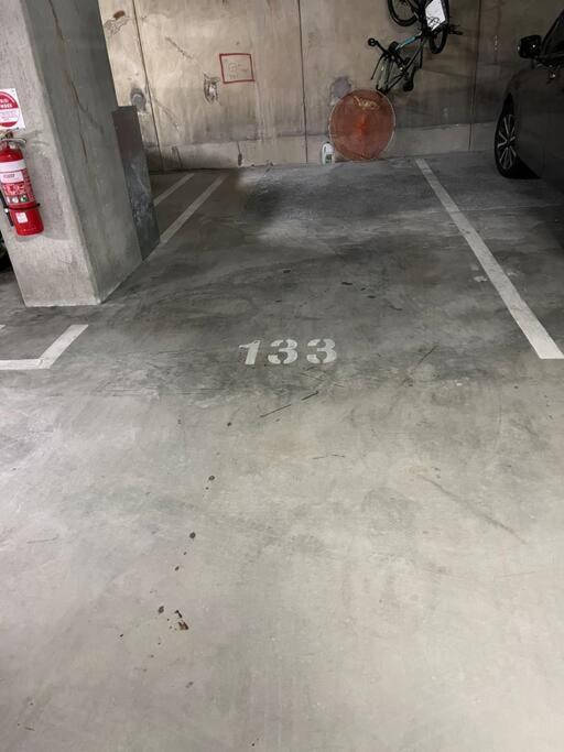 Appartement Luxury And Convenient Unit In South Brisbane Extérieur photo